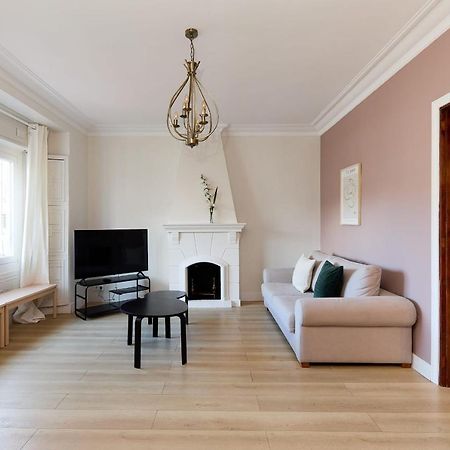 Casa Cosi - Casanova 6 Apartment Барселона Екстериор снимка
