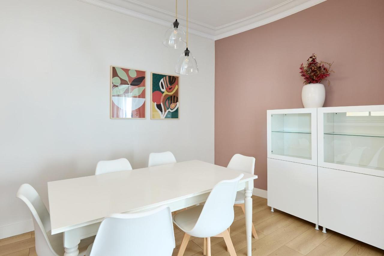 Casa Cosi - Casanova 6 Apartment Барселона Екстериор снимка