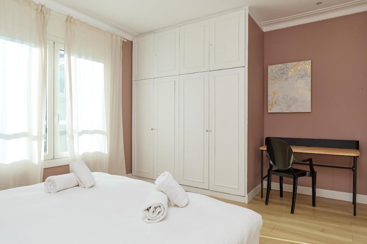 Casa Cosi - Casanova 6 Apartment Барселона Екстериор снимка
