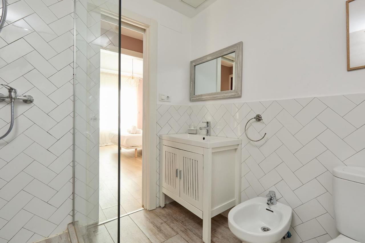 Casa Cosi - Casanova 6 Apartment Барселона Екстериор снимка