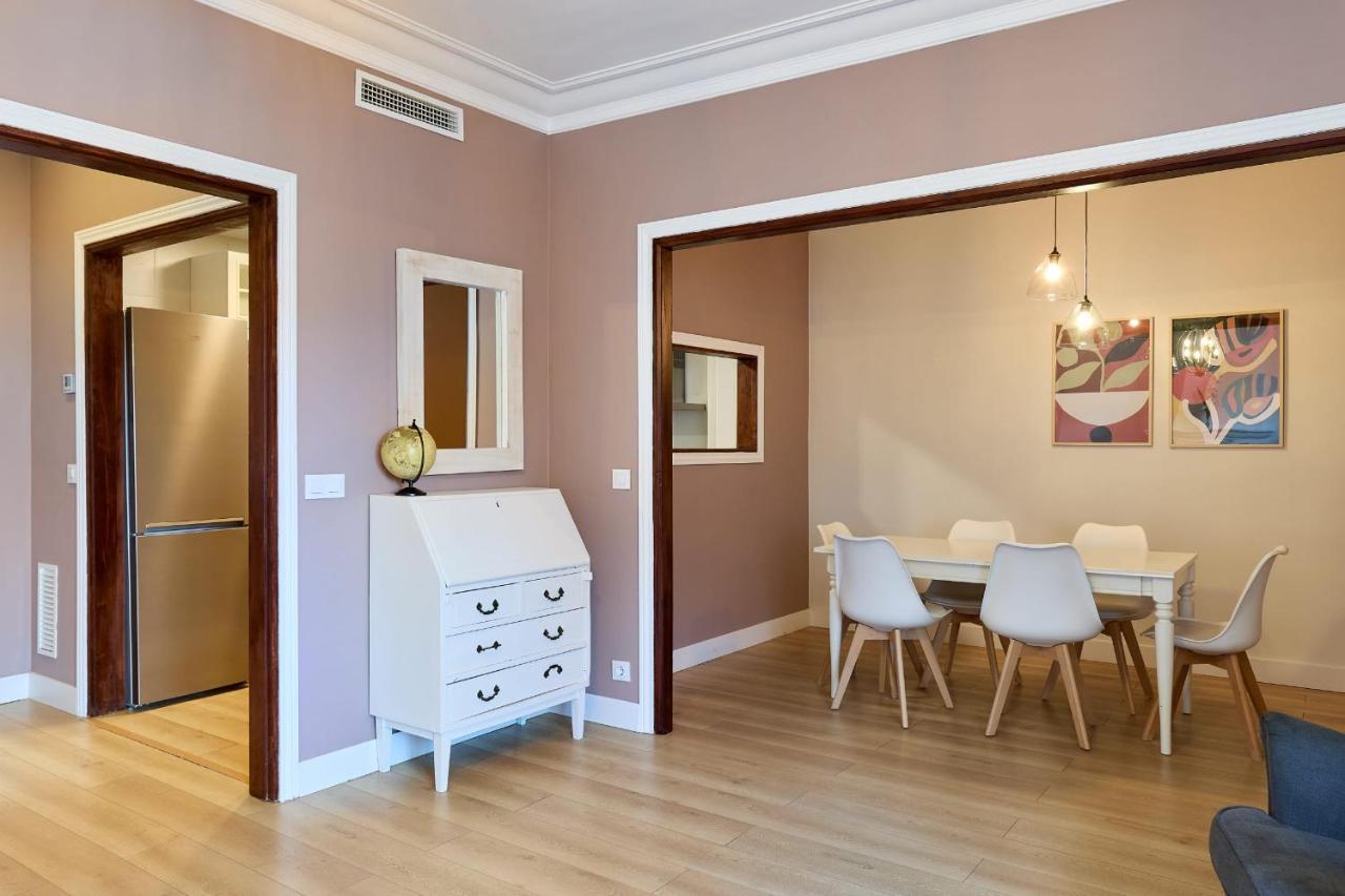 Casa Cosi - Casanova 6 Apartment Барселона Екстериор снимка