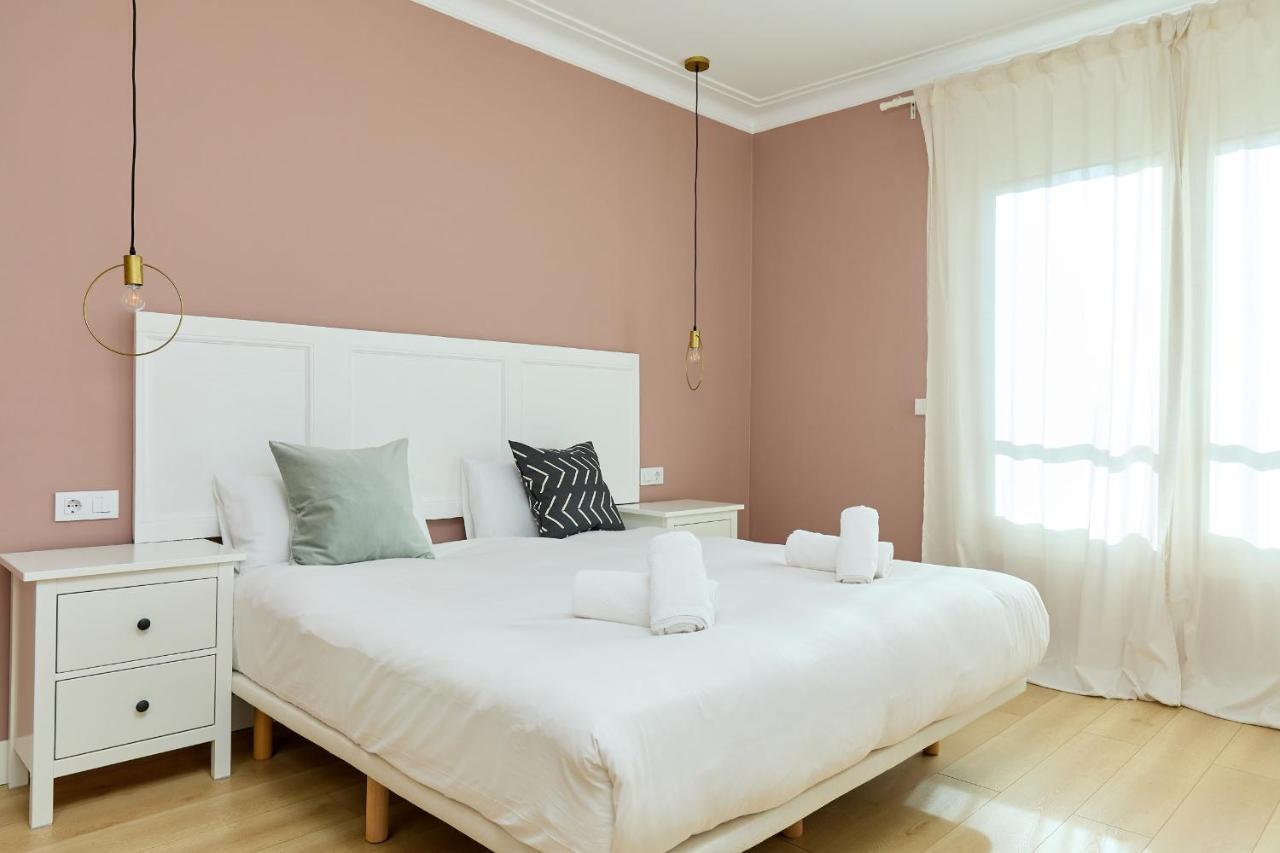 Casa Cosi - Casanova 6 Apartment Барселона Екстериор снимка