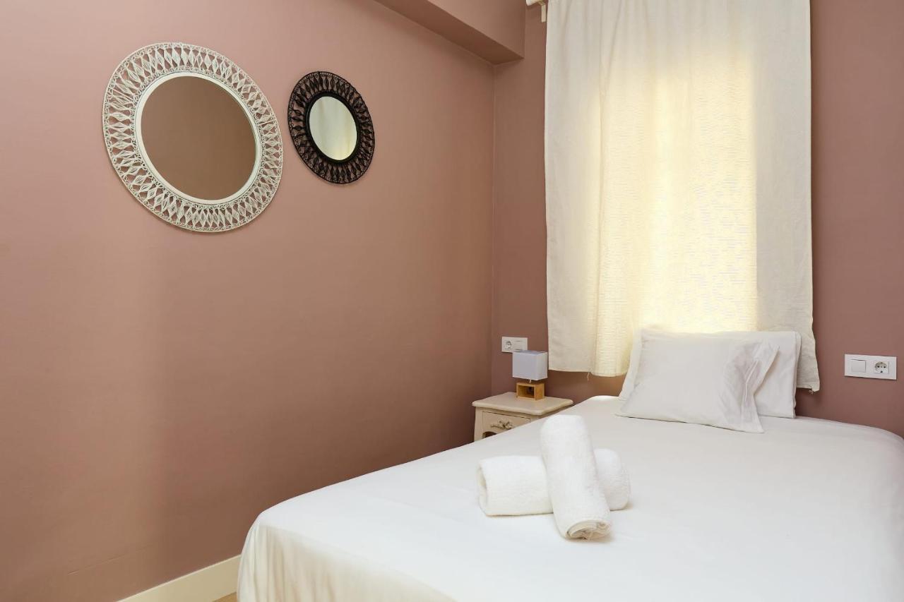Casa Cosi - Casanova 6 Apartment Барселона Екстериор снимка